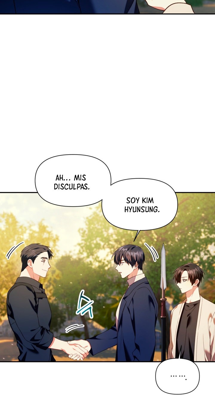 Read Manual de instrucciones del Reencarnado ES Manga Online