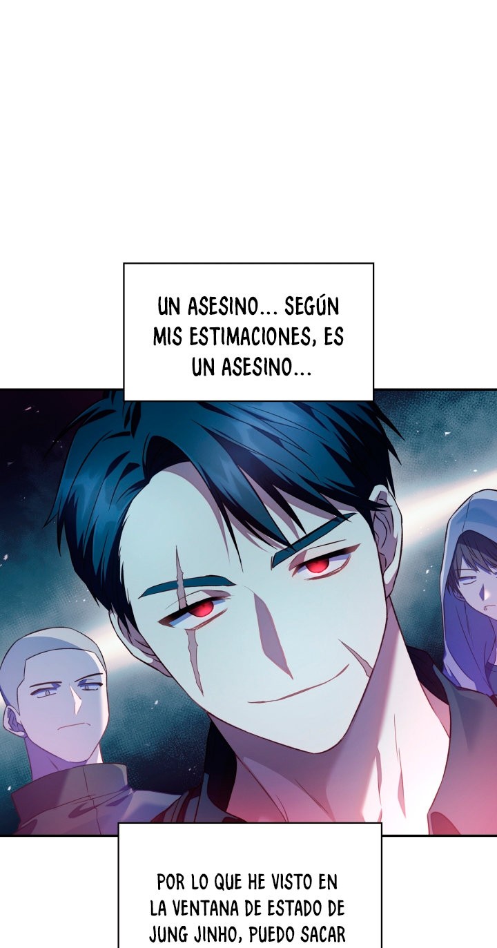 Read Manual de instrucciones del Reencarnado ES Manga Online