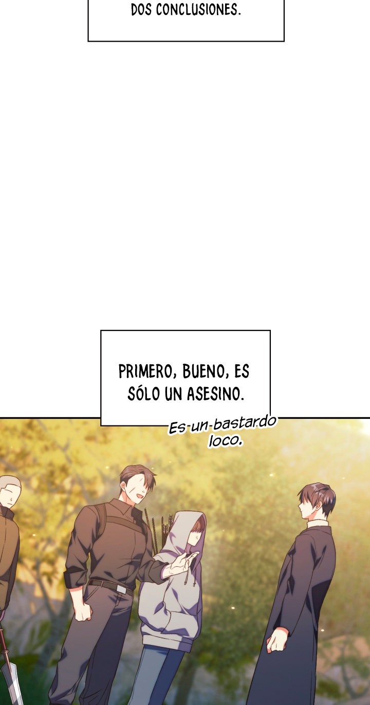 Read Manual de instrucciones del Reencarnado ES Manga Online