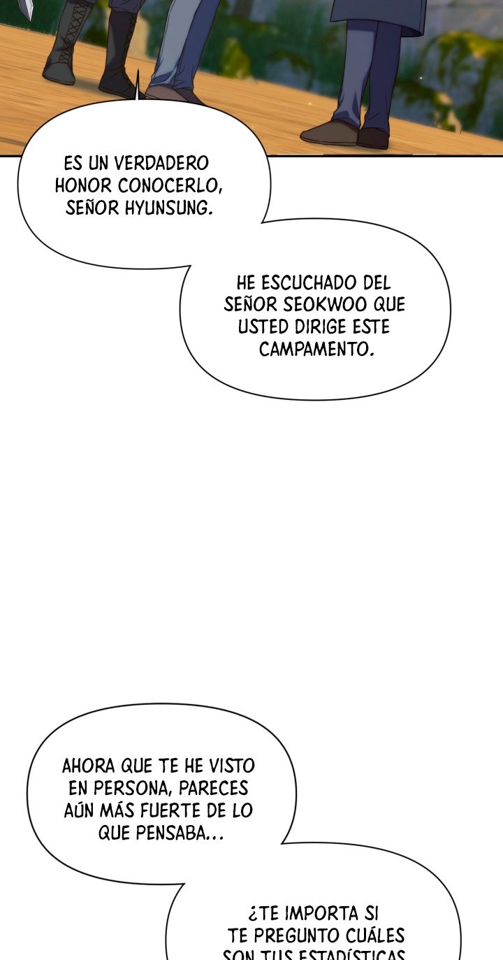 Read Manual de instrucciones del Reencarnado ES Manga Online