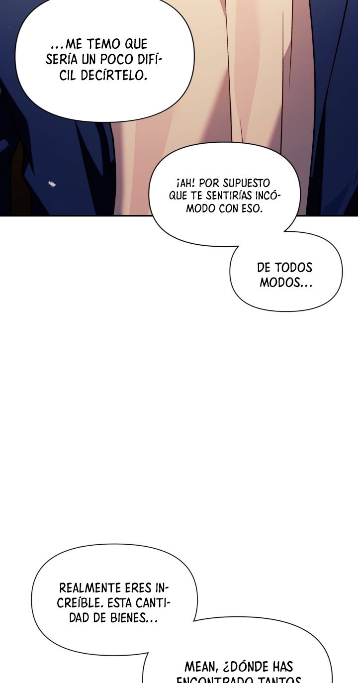Read Manual de instrucciones del Reencarnado ES Manga Online