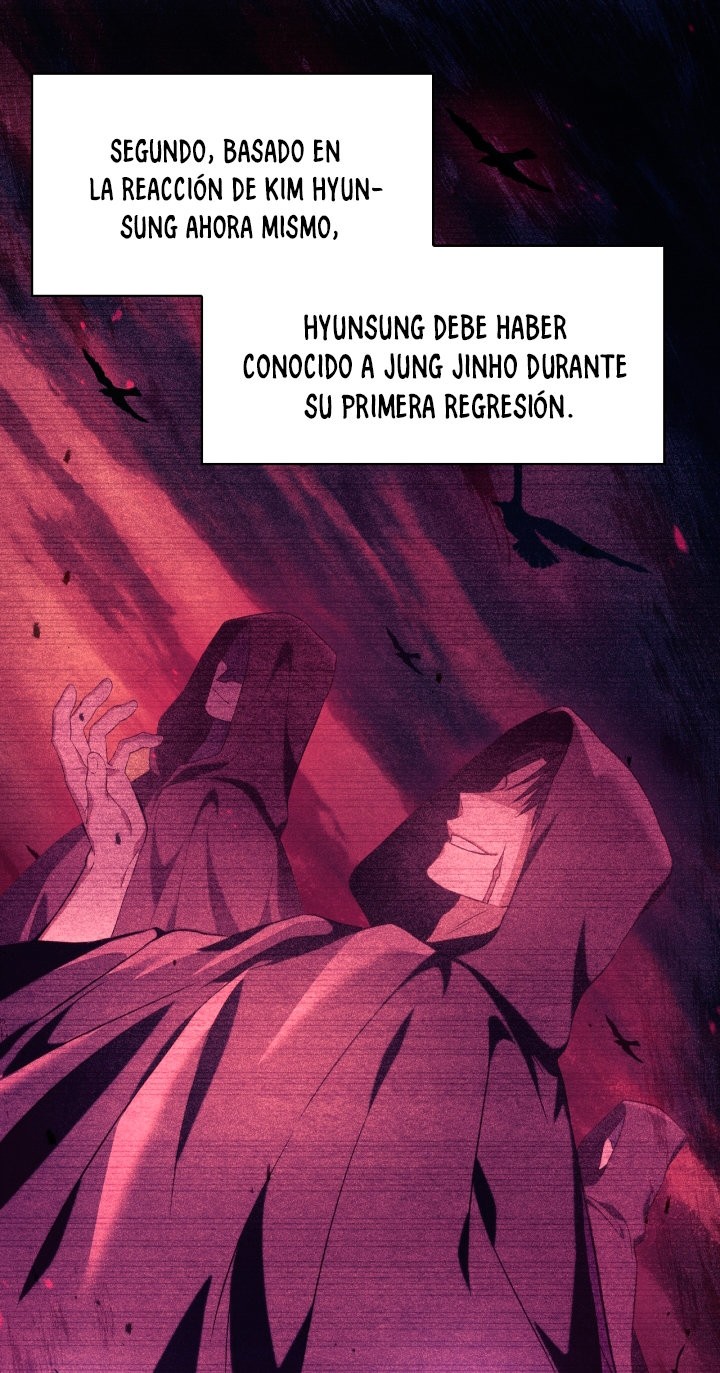Read Manual de instrucciones del Reencarnado ES Manga Online