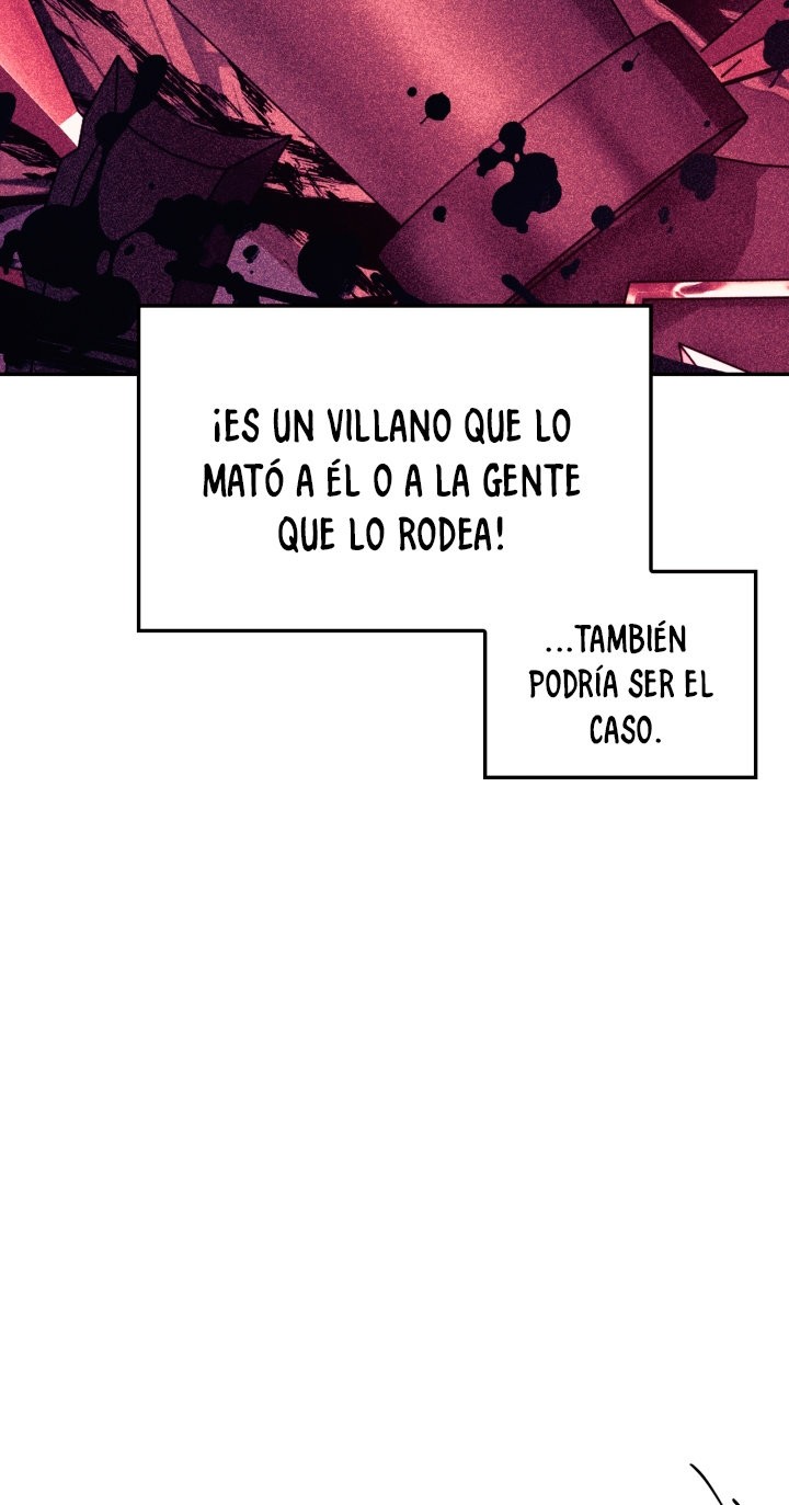 Read Manual de instrucciones del Reencarnado ES Manga Online