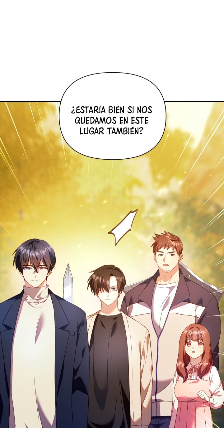Read Manual de instrucciones del Reencarnado ES Manga Online