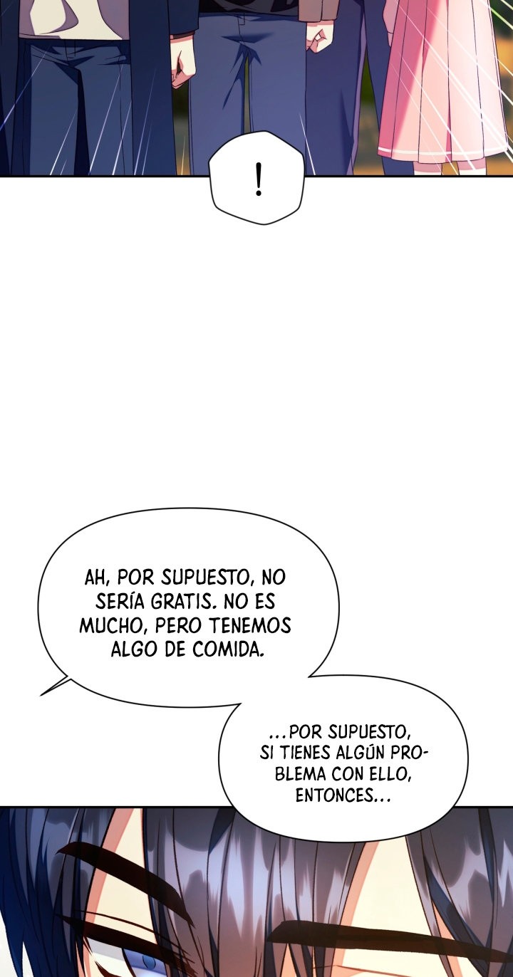 Read Manual de instrucciones del Reencarnado ES Manga Online