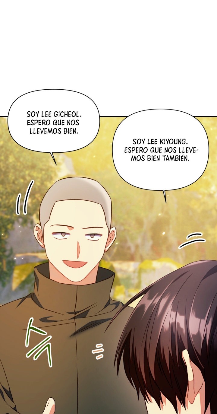Read Manual de instrucciones del Reencarnado ES Manga Online