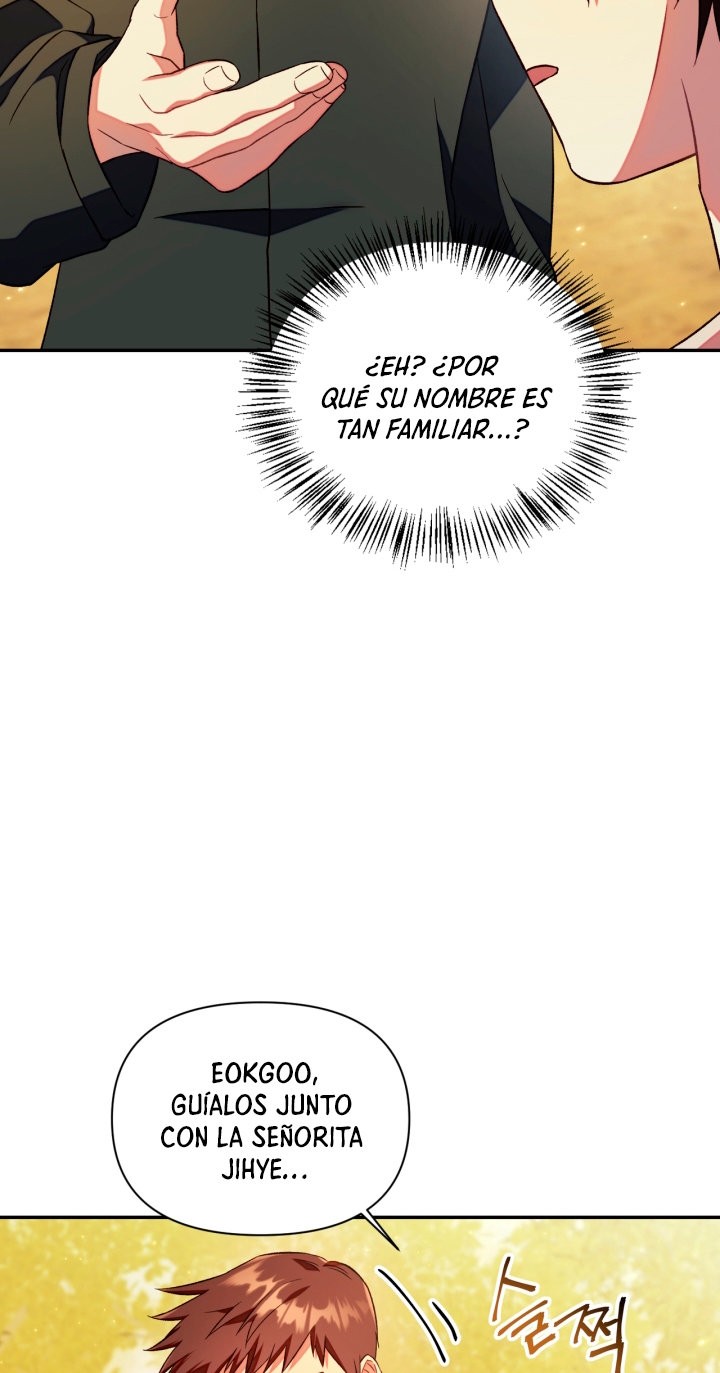 Read Manual de instrucciones del Reencarnado ES Manga Online