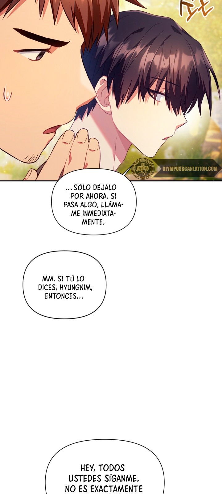 Read Manual de instrucciones del Reencarnado ES Manga Online