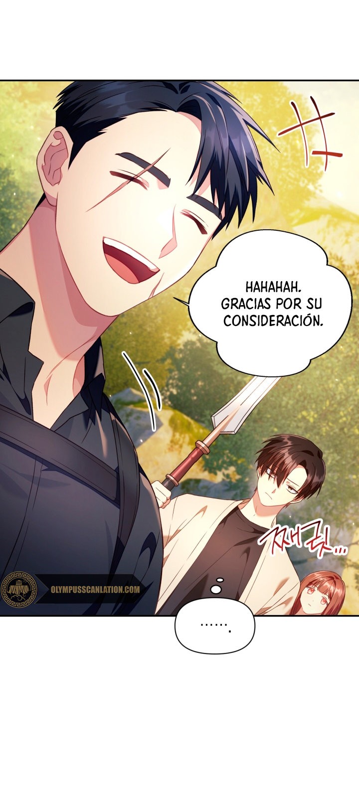 Read Manual de instrucciones del Reencarnado ES Manga Online
