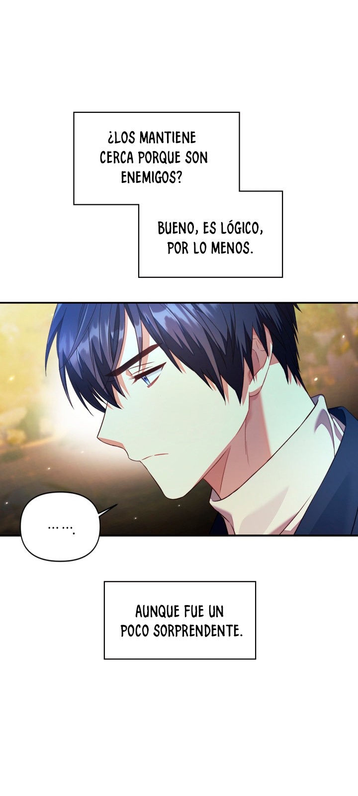 Read Manual de instrucciones del Reencarnado ES Manga Online