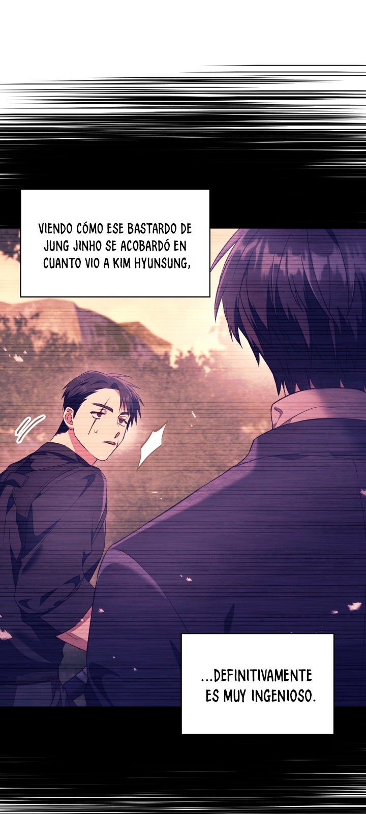Read Manual de instrucciones del Reencarnado ES Manga Online