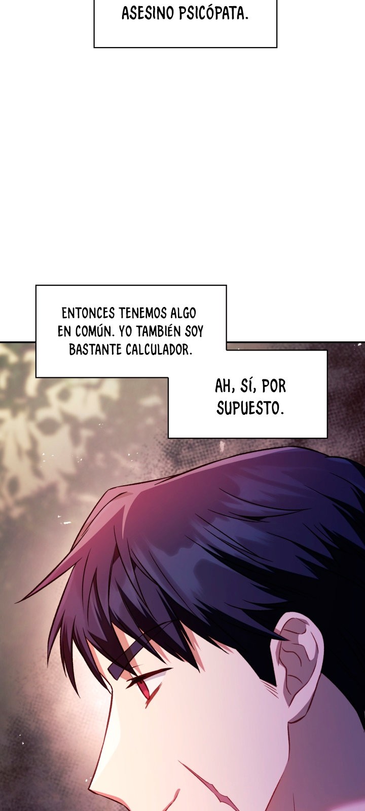 Read Manual de instrucciones del Reencarnado ES Manga Online