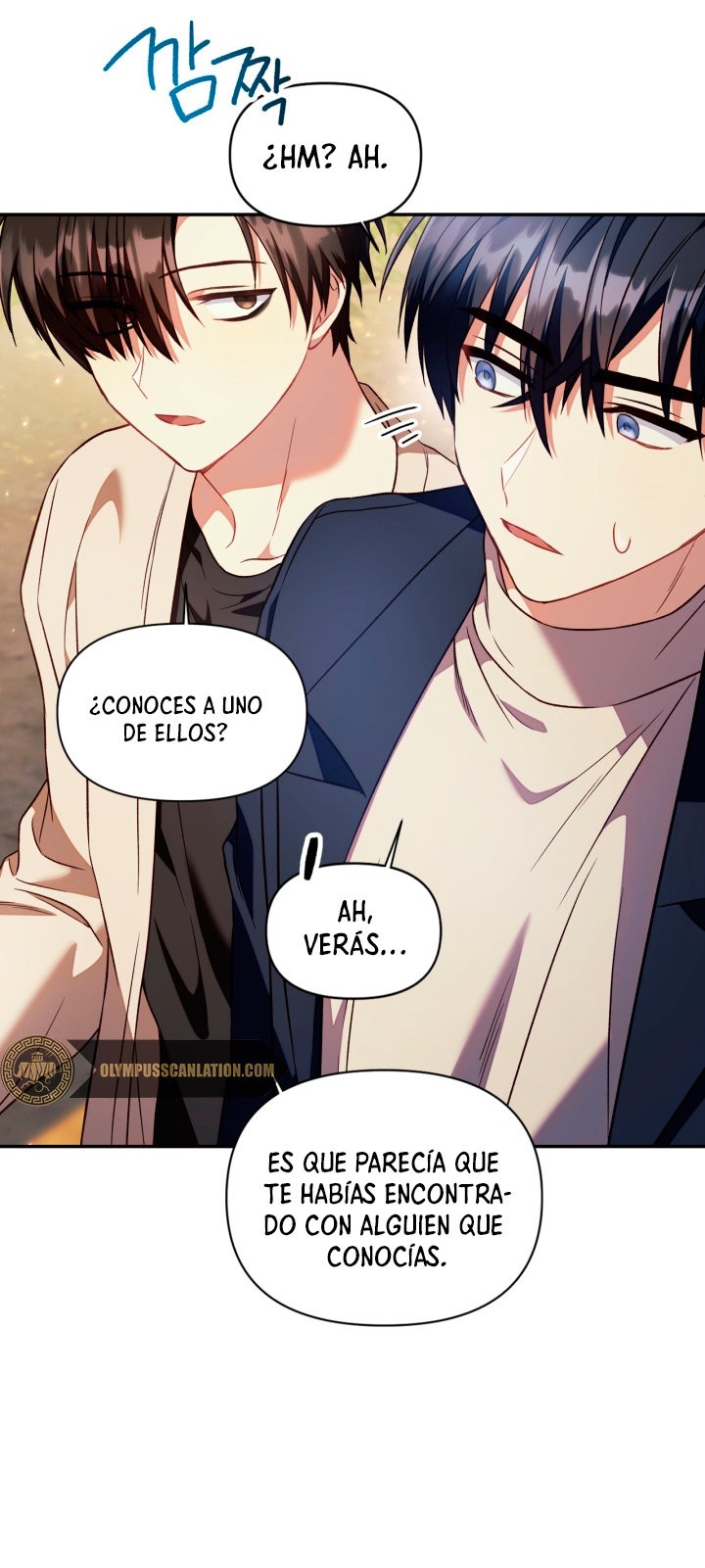 Read Manual de instrucciones del Reencarnado ES Manga Online