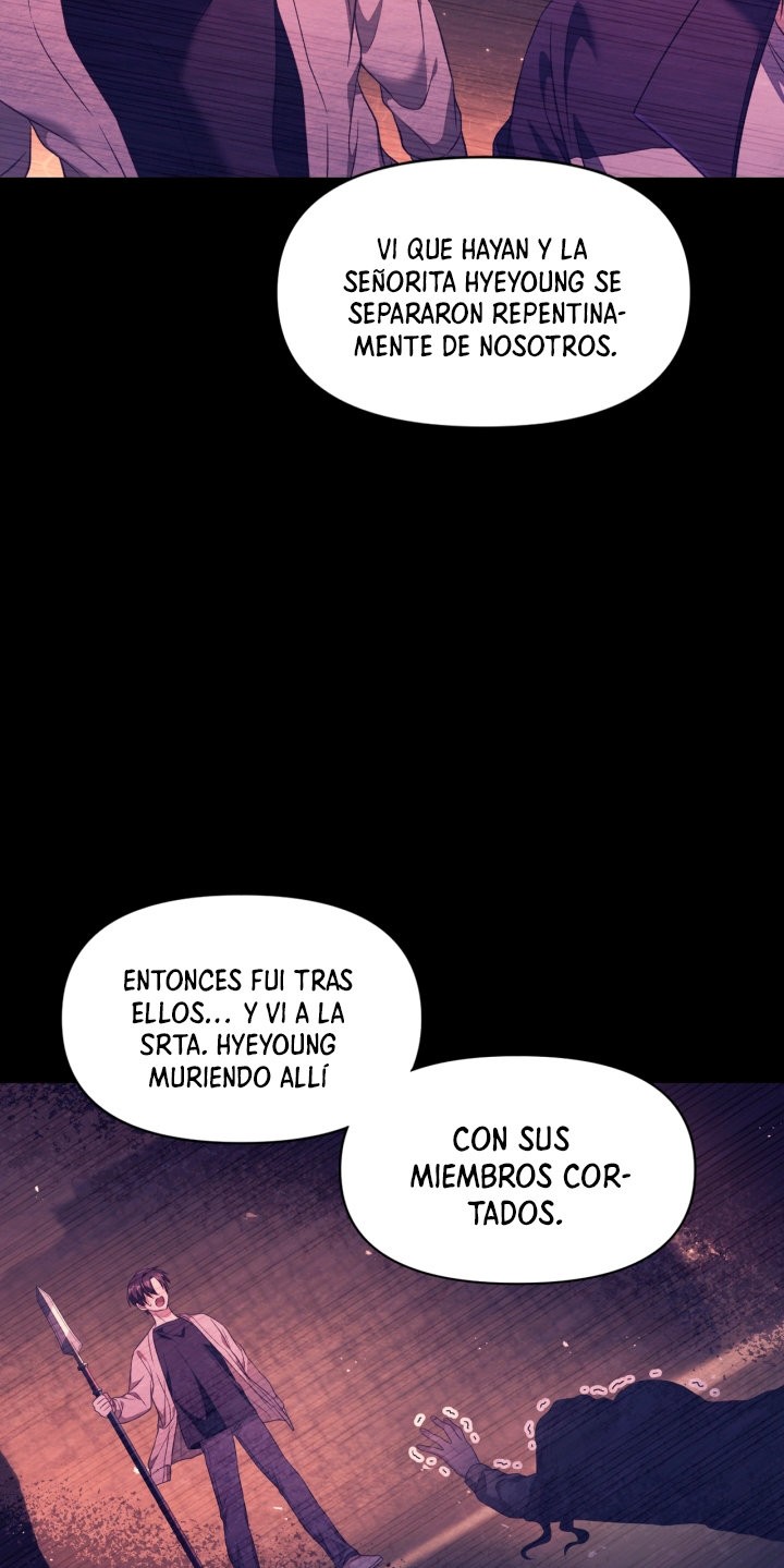 Read Manual de instrucciones del Reencarnado ES Manga Online