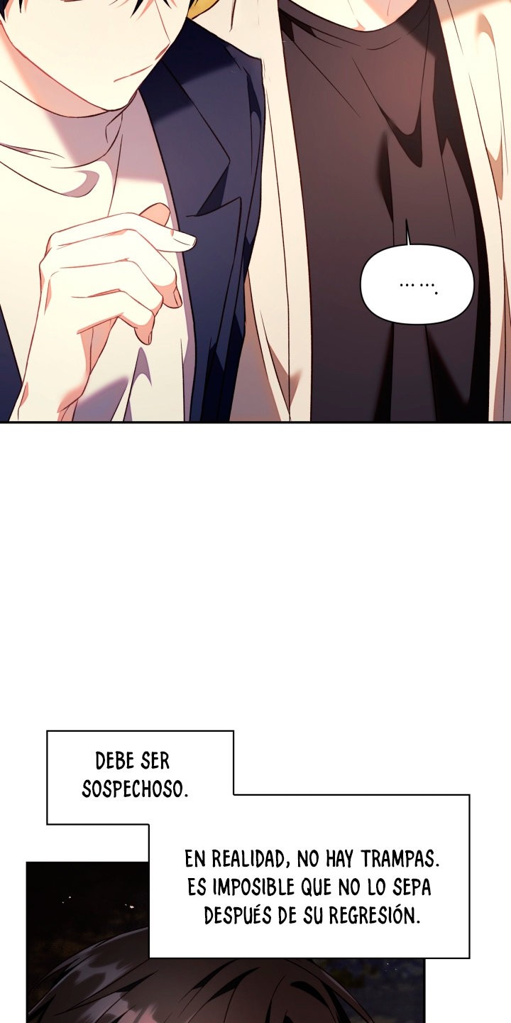 Read Manual de instrucciones del Reencarnado ES Manga Online