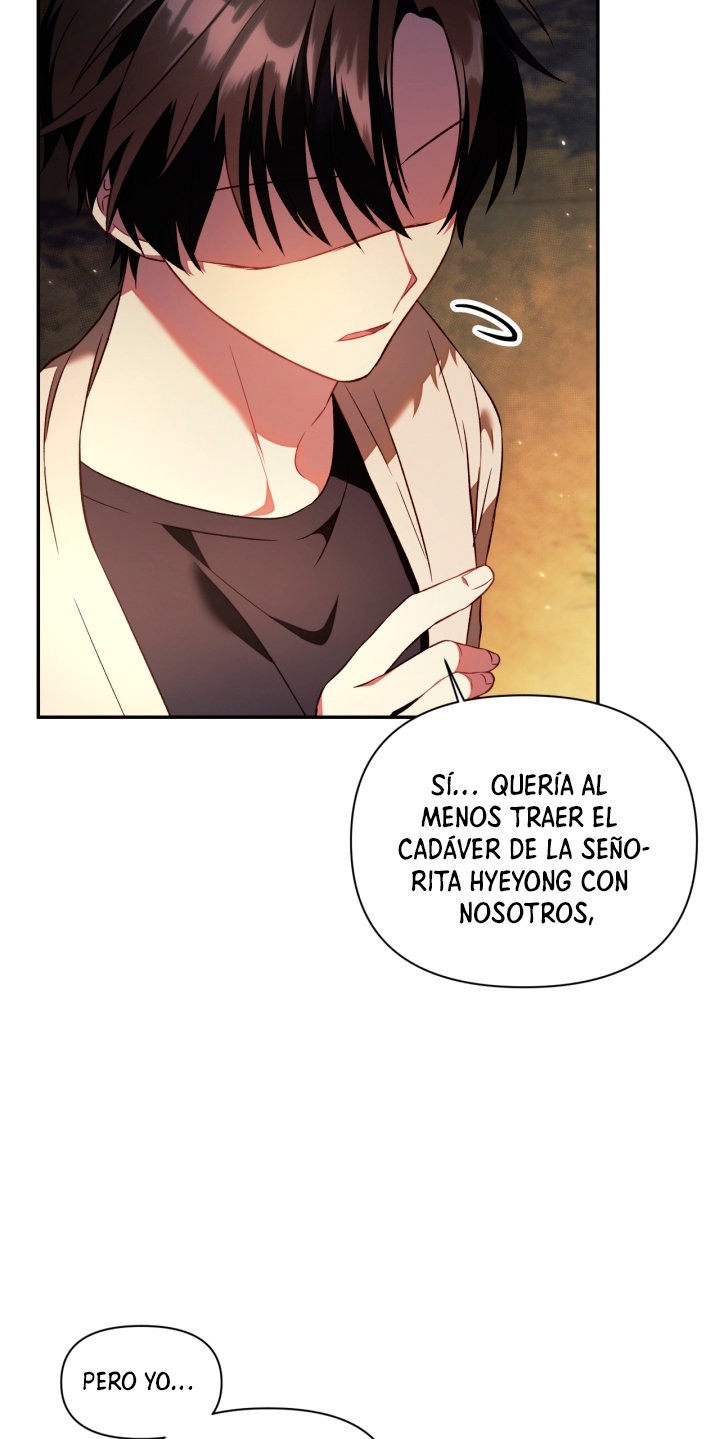 Read Manual de instrucciones del Reencarnado ES Manga Online