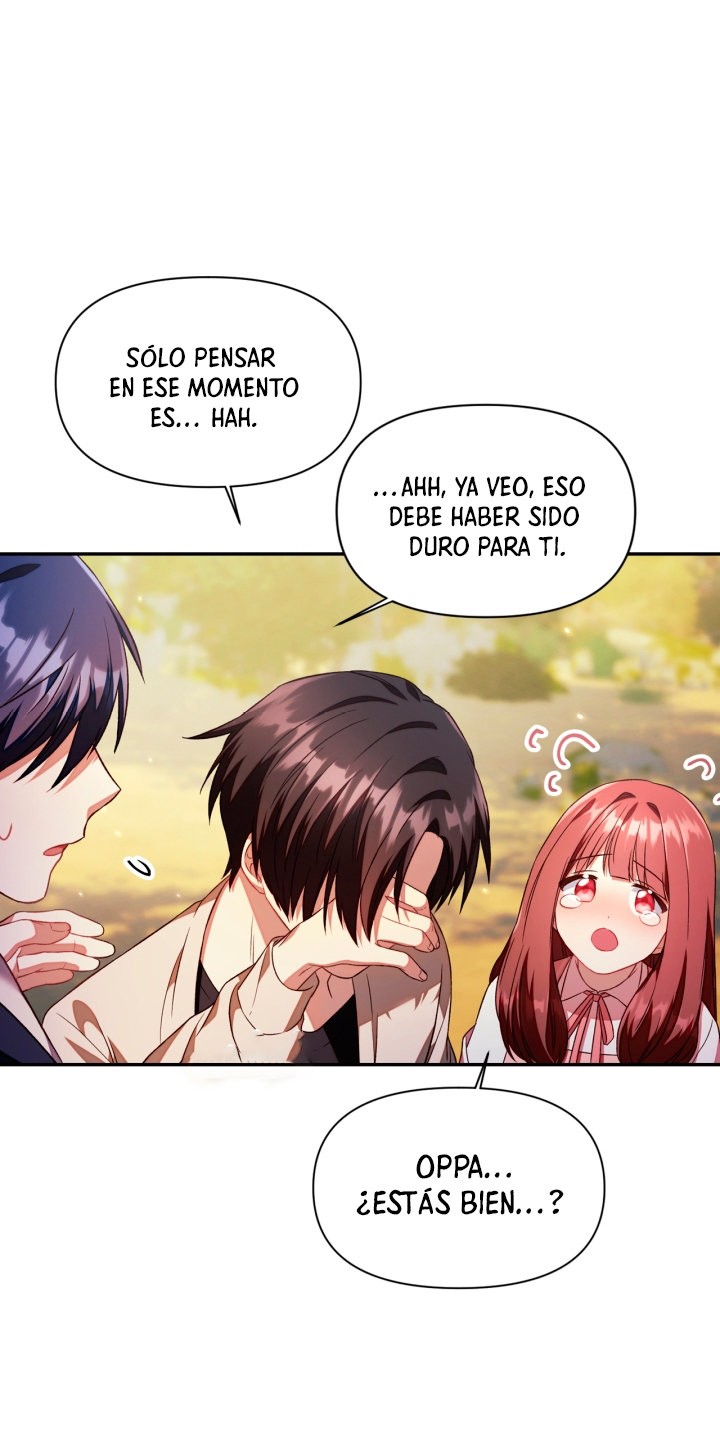 Read Manual de instrucciones del Reencarnado ES Manga Online