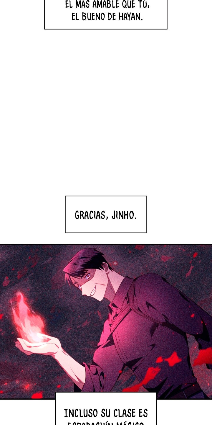 Read Manual de instrucciones del Reencarnado ES Manga Online