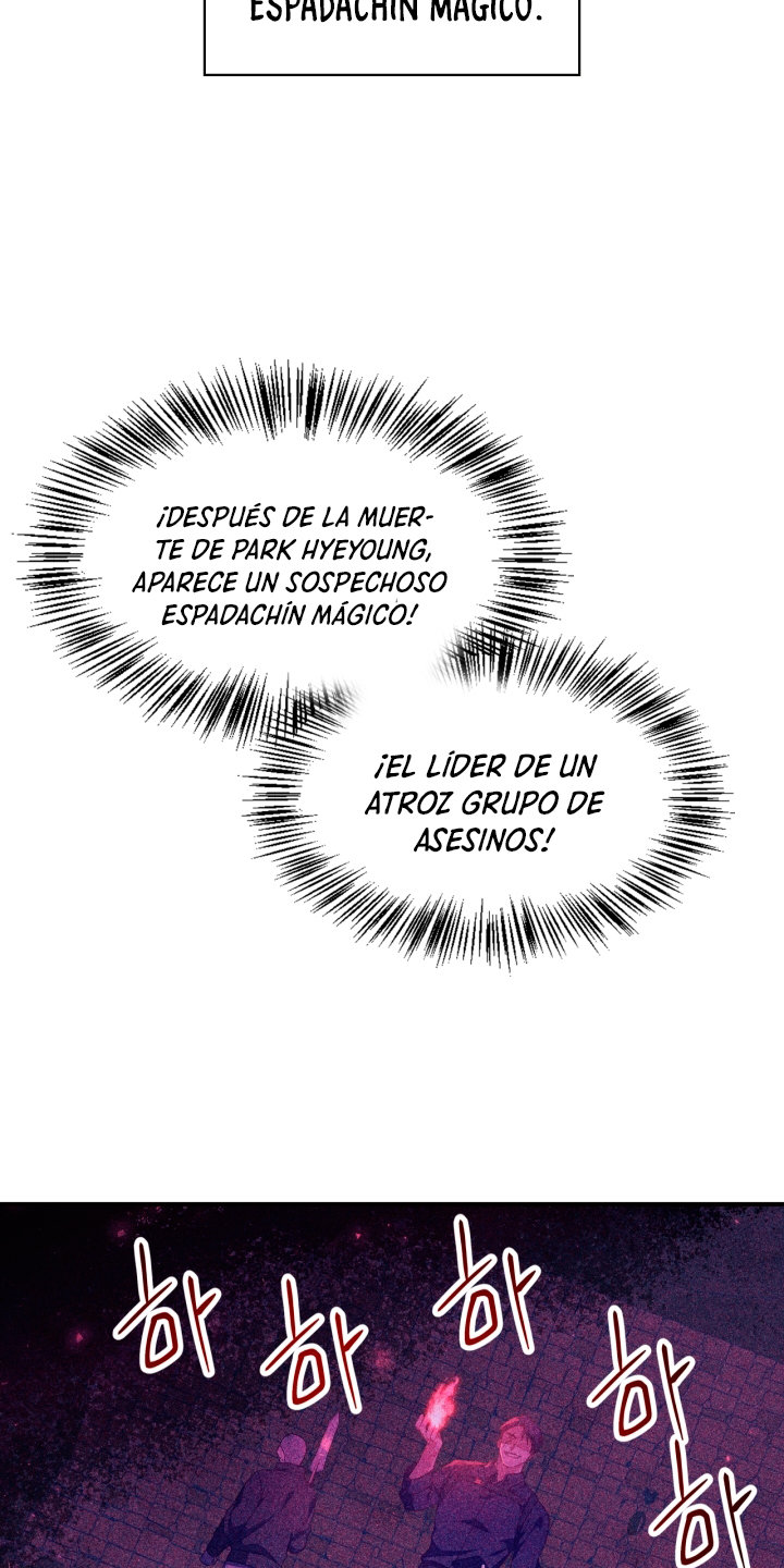 Read Manual de instrucciones del Reencarnado ES Manga Online