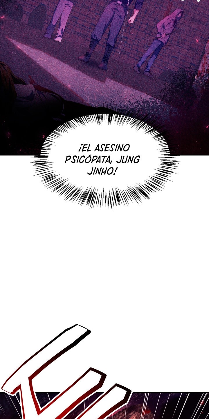Read Manual de instrucciones del Reencarnado ES Manga Online