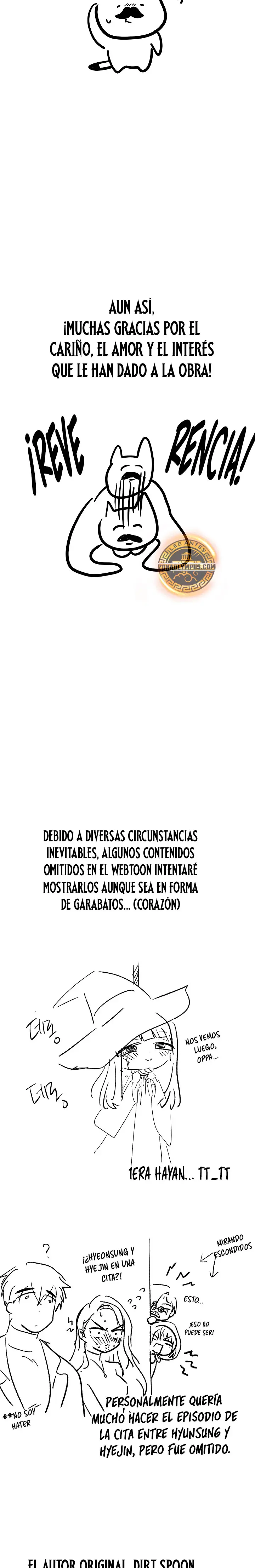 Read Manual de instrucciones del Reencarnado ES Manga Online