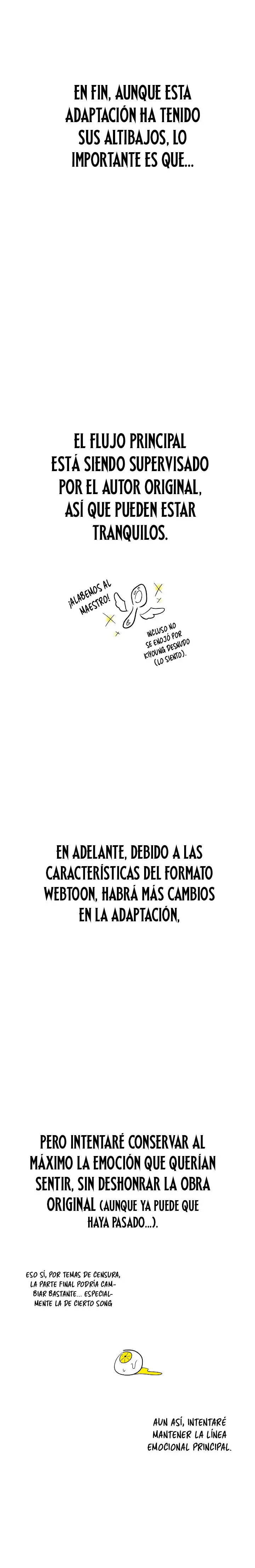 Read Manual de instrucciones del Reencarnado ES Manga Online