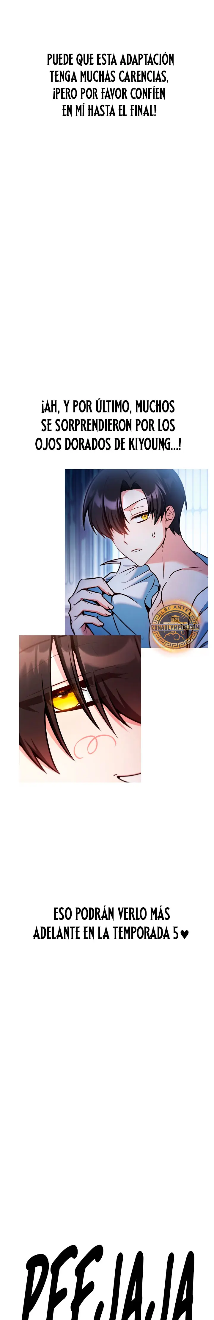 Read Manual de instrucciones del Reencarnado ES Manga Online