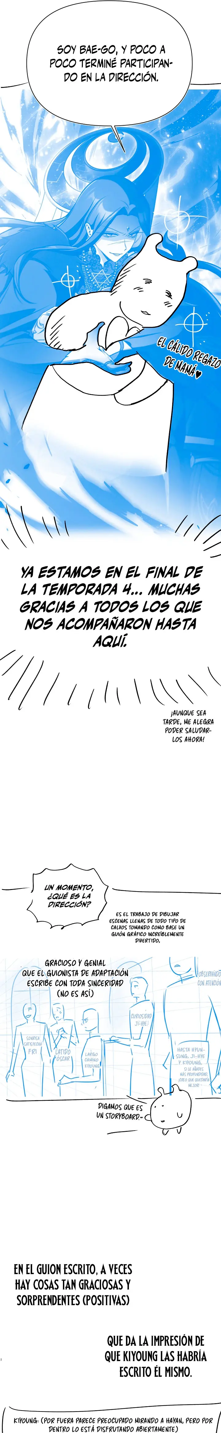 Read Manual de instrucciones del Reencarnado ES Manga Online