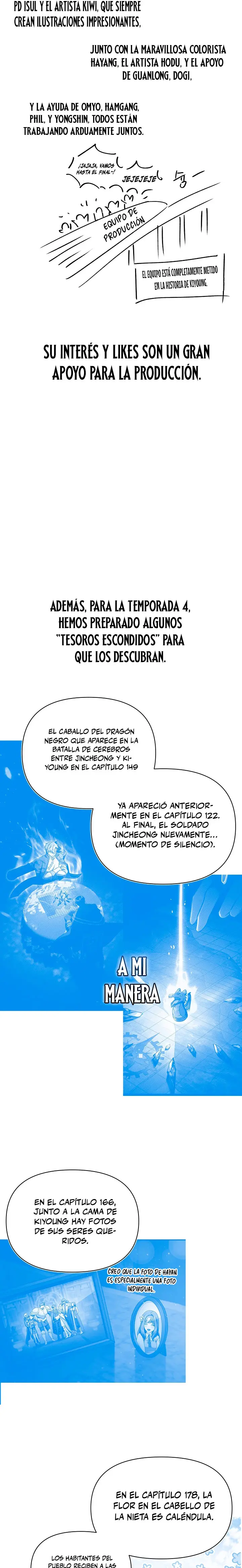 Read Manual de instrucciones del Reencarnado ES Manga Online