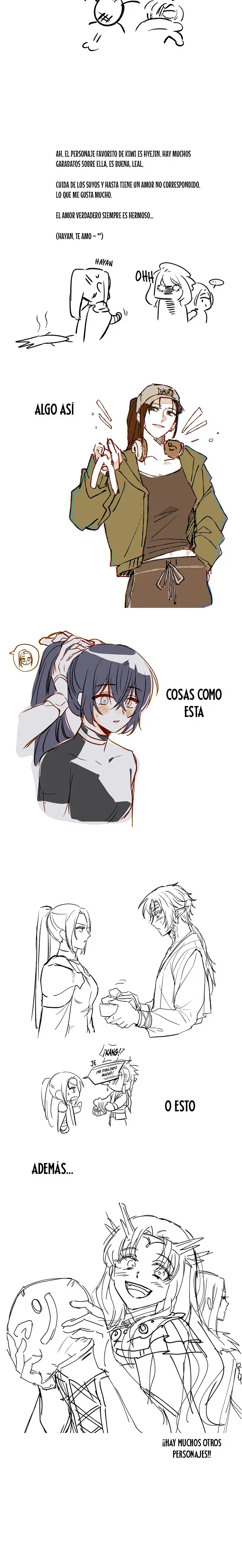 Read Manual de instrucciones del Reencarnado ES Manga Online