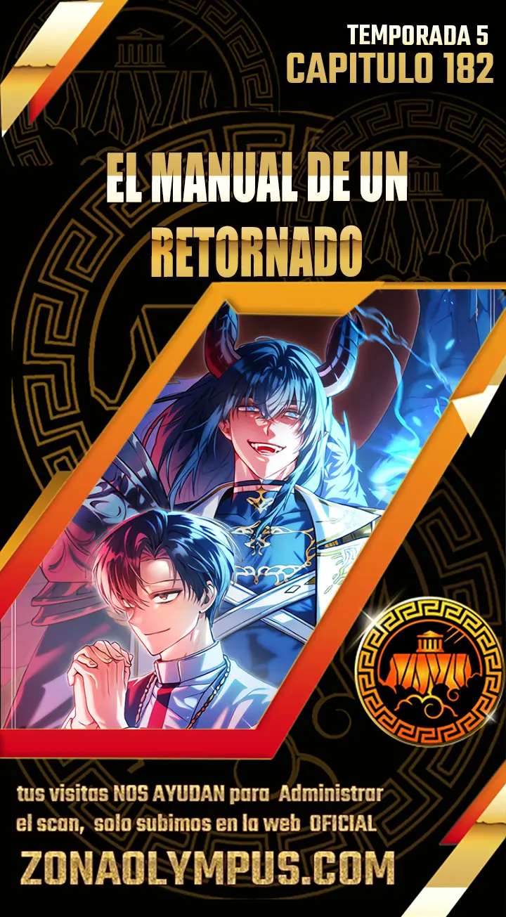 Read Manual de instrucciones del Reencarnado ES Manga Online