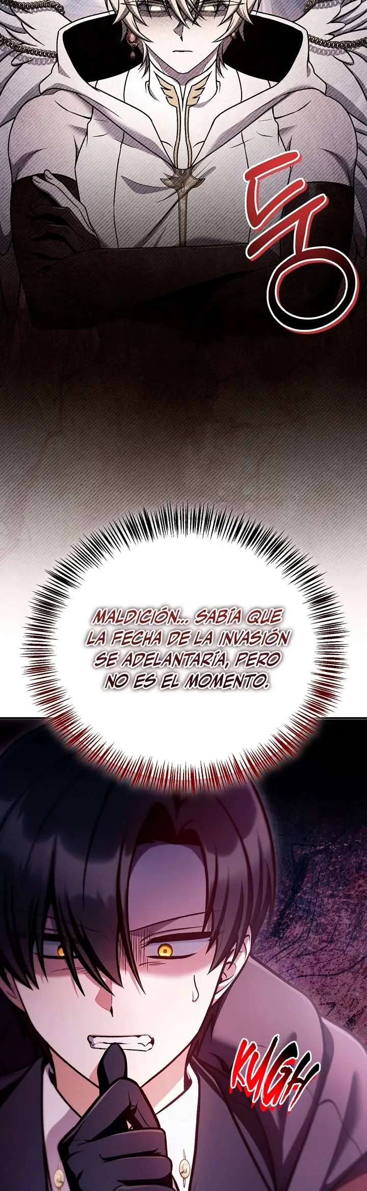 Read Manual de instrucciones del Reencarnado ES Manga Online
