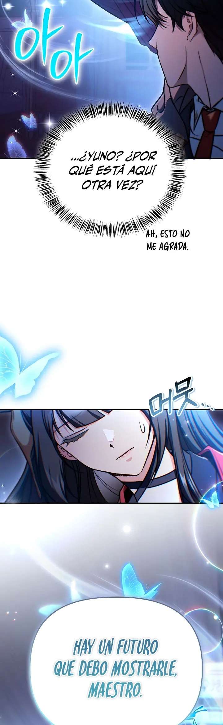 Read Manual de instrucciones del Reencarnado ES Manga Online