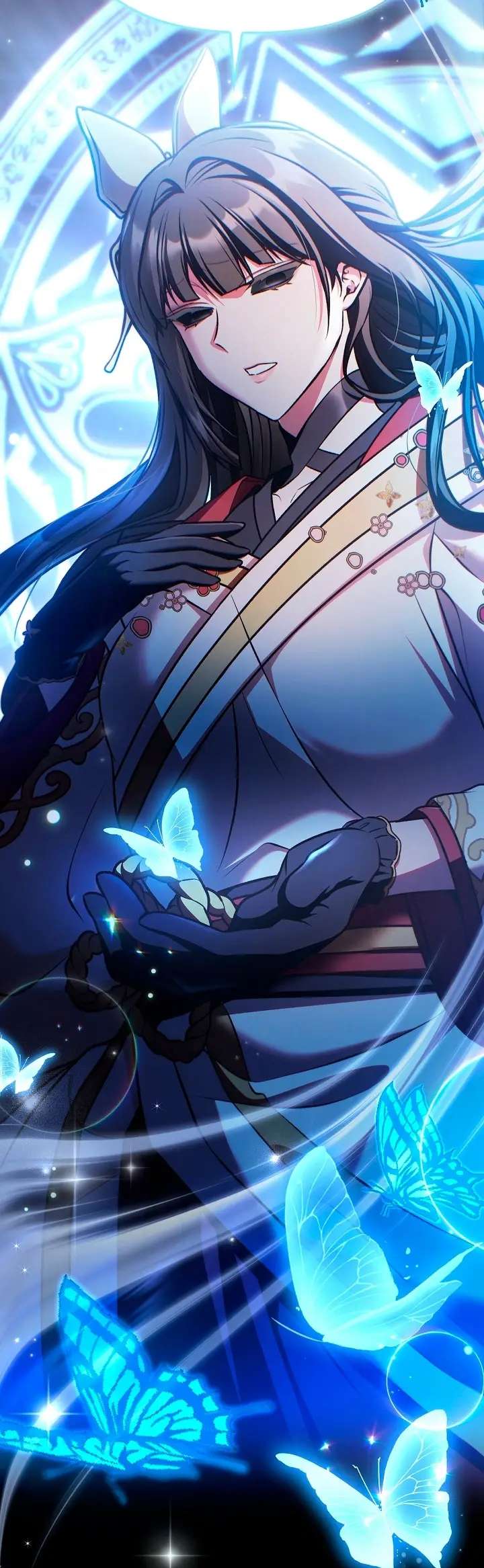 Read Manual de instrucciones del Reencarnado ES Manga Online