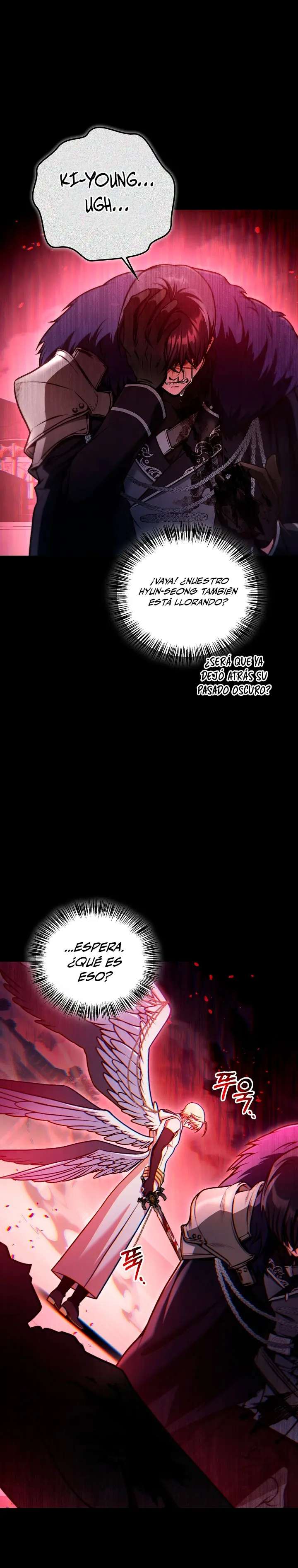 Read Manual de instrucciones del Reencarnado ES Manga Online