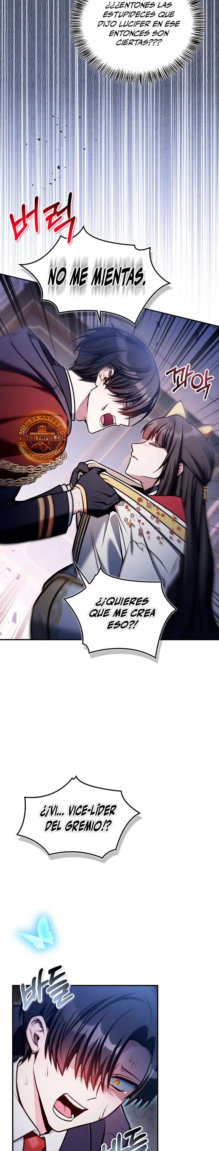 Read Manual de instrucciones del Reencarnado ES Manga Online