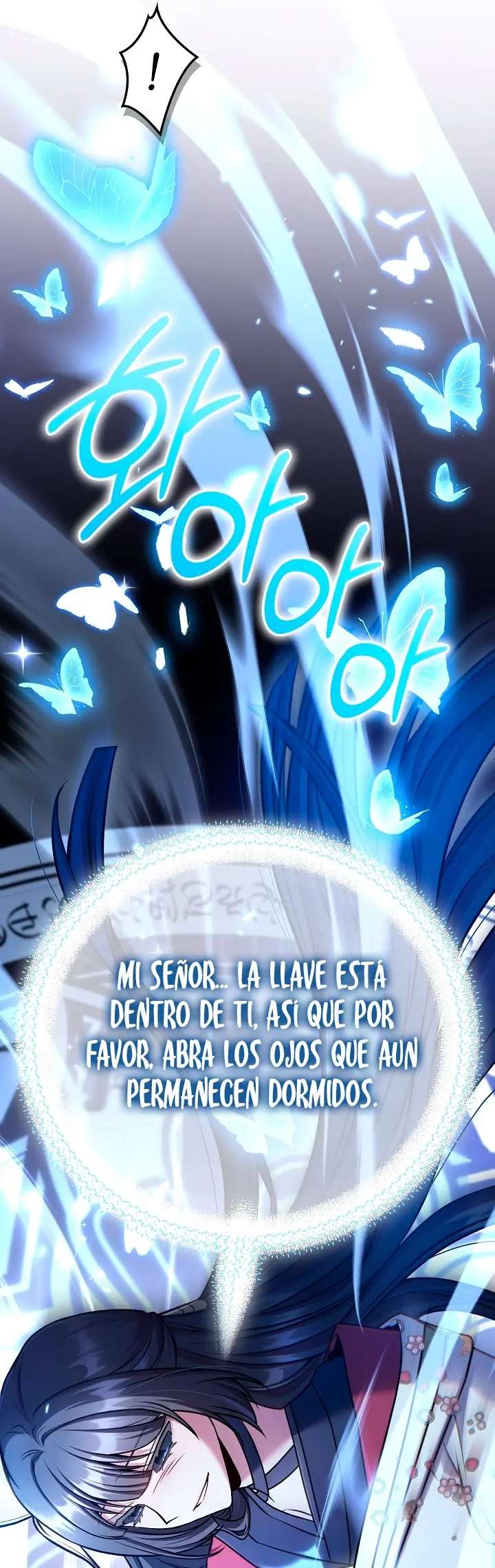 Read Manual de instrucciones del Reencarnado ES Manga Online