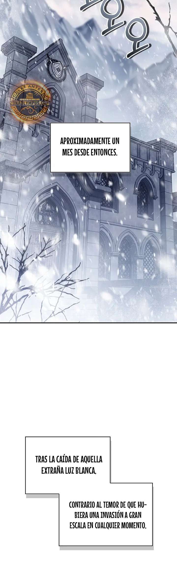 Read Manual de instrucciones del Reencarnado ES Manga Online