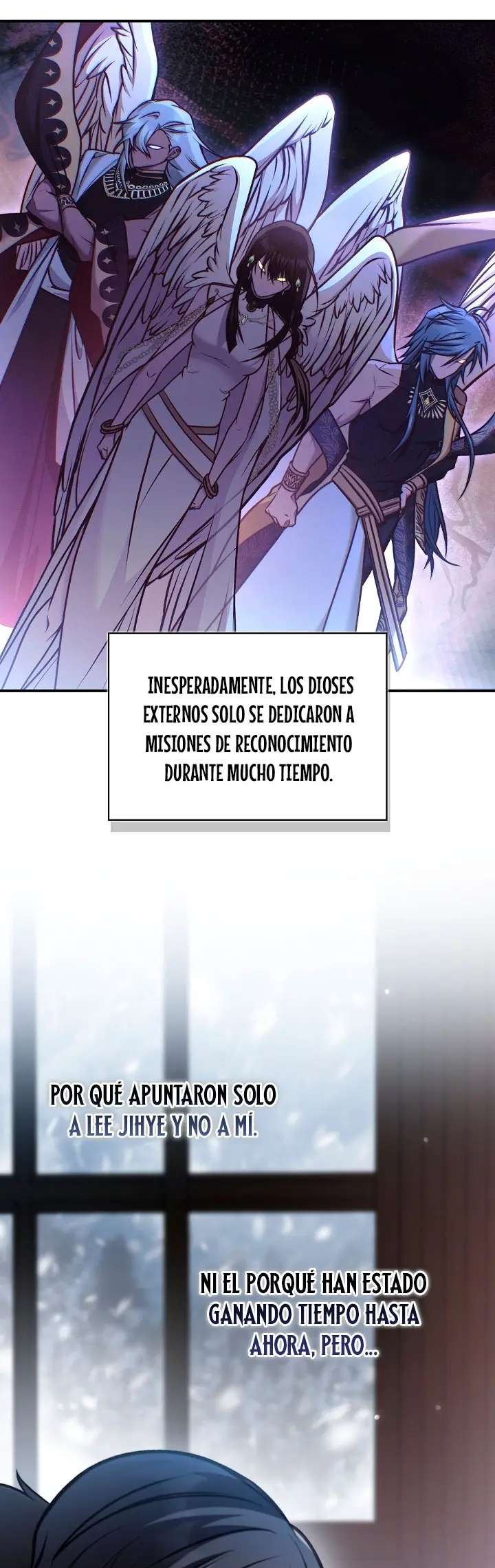 Read Manual de instrucciones del Reencarnado ES Manga Online