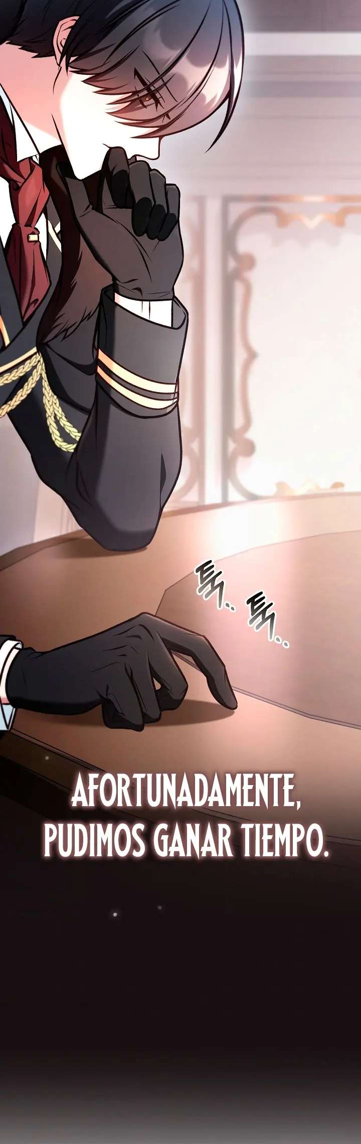 Read Manual de instrucciones del Reencarnado ES Manga Online