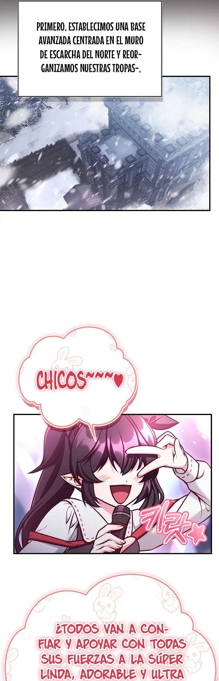Read Manual de instrucciones del Reencarnado ES Manga Online
