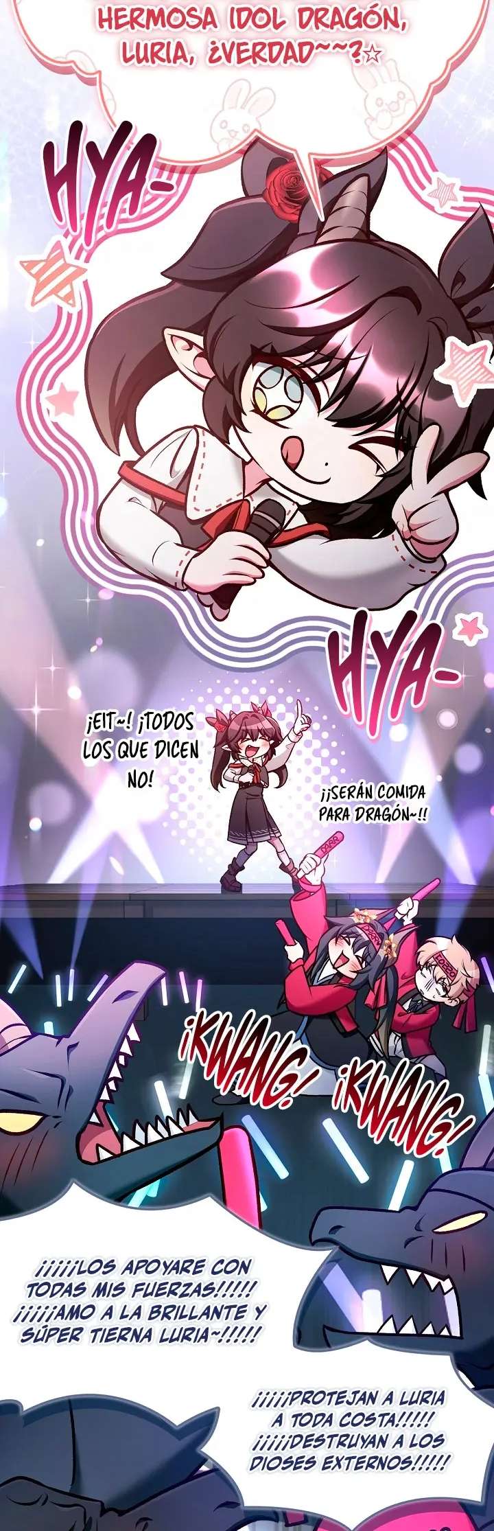 Read Manual de instrucciones del Reencarnado ES Manga Online