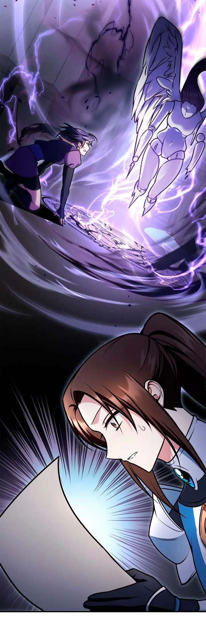 Read Manual de instrucciones del Reencarnado ES Manga Online