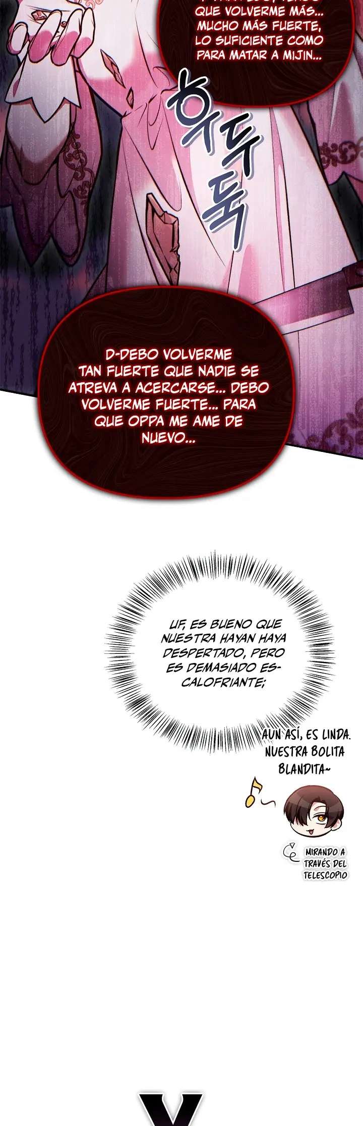 Read Manual de instrucciones del Reencarnado ES Manga Online