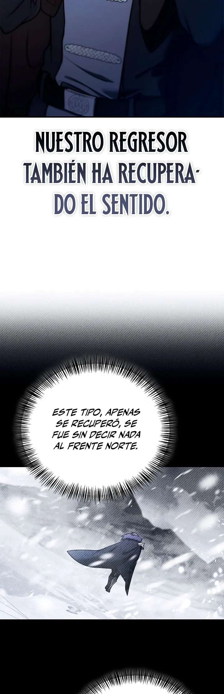 Read Manual de instrucciones del Reencarnado ES Manga Online