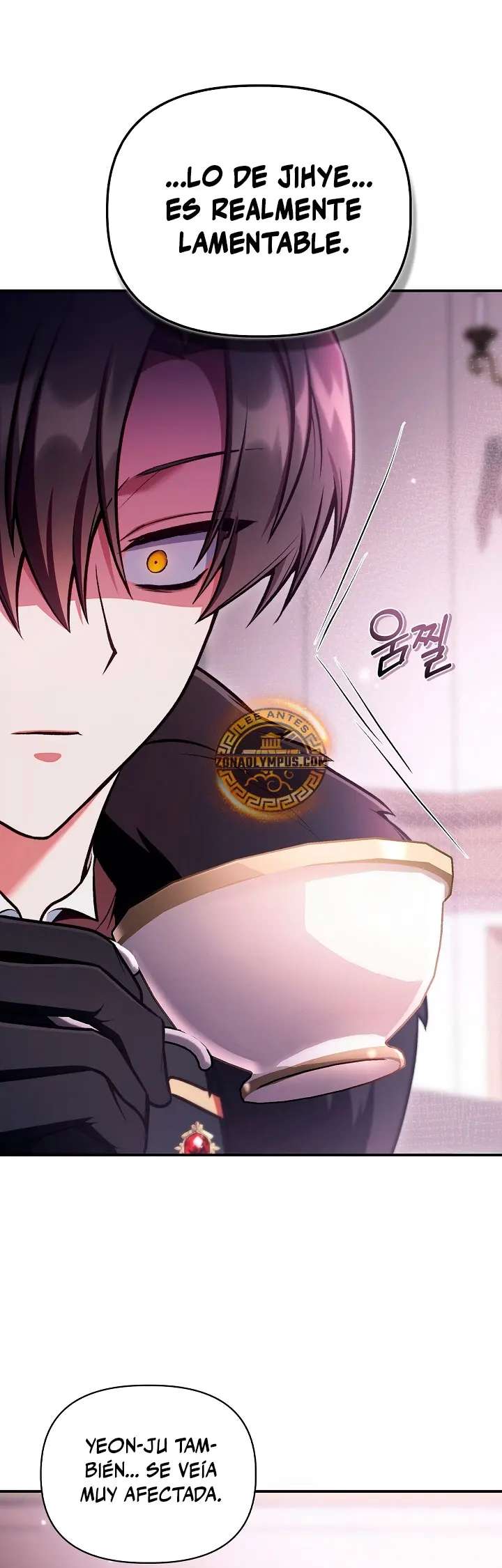 Read Manual de instrucciones del Reencarnado ES Manga Online