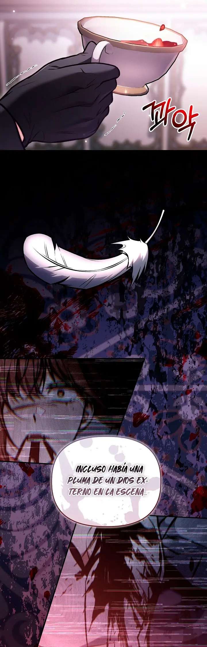 Read Manual de instrucciones del Reencarnado ES Manga Online