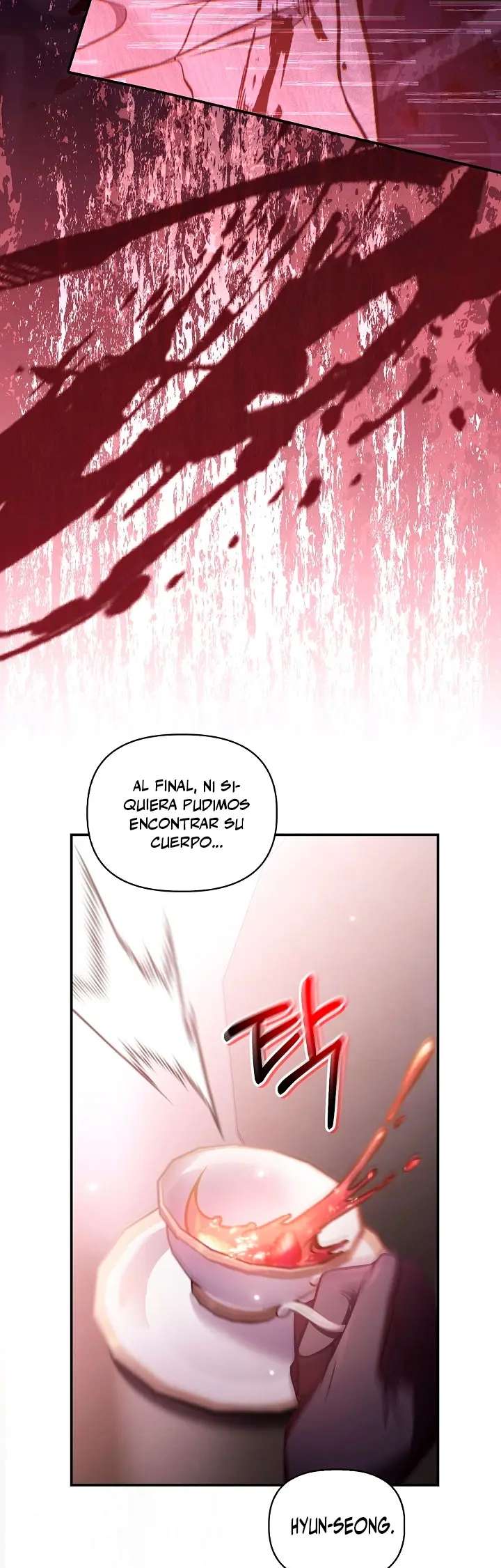 Read Manual de instrucciones del Reencarnado ES Manga Online
