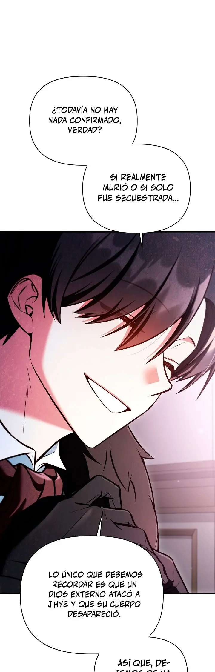 Read Manual de instrucciones del Reencarnado ES Manga Online