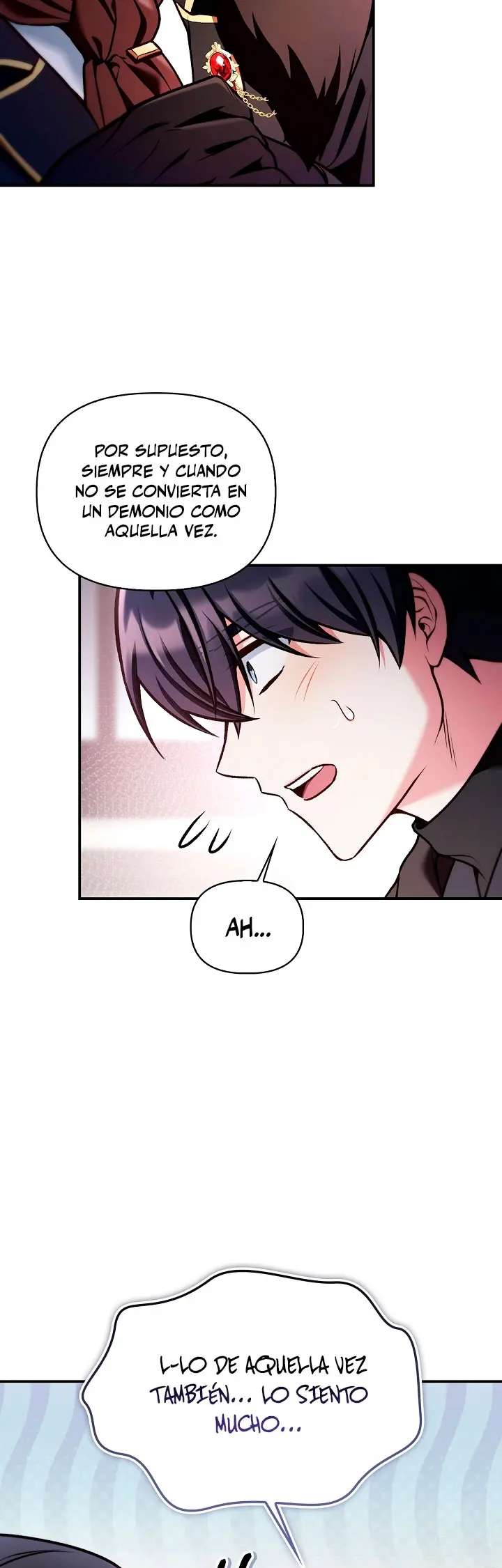 Read Manual de instrucciones del Reencarnado ES Manga Online